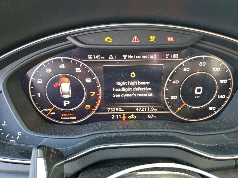 Фото 9 - AUDI Q5