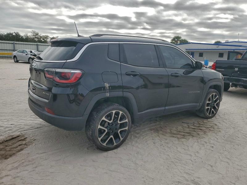 Фото 3 - JEEP COMPASS