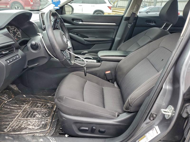 Фото 7 - NISSAN ALTIMA