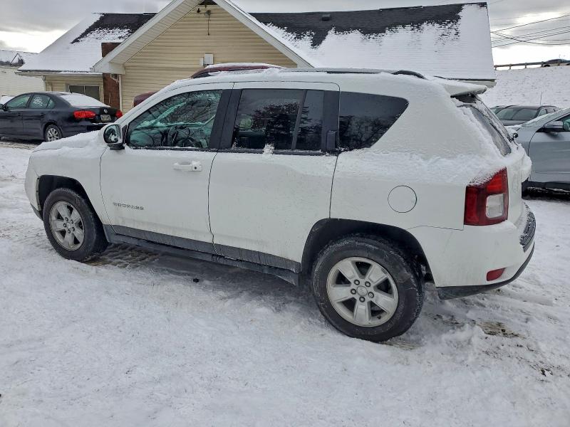 Фото 2 - JEEP COMPASS