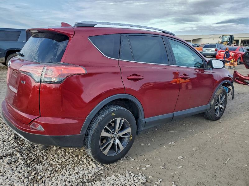 Фото 3 - TOYOTA RAV4