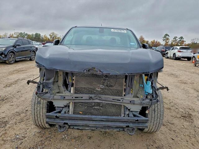 Фото 5 - CHEVROLET COLORADO