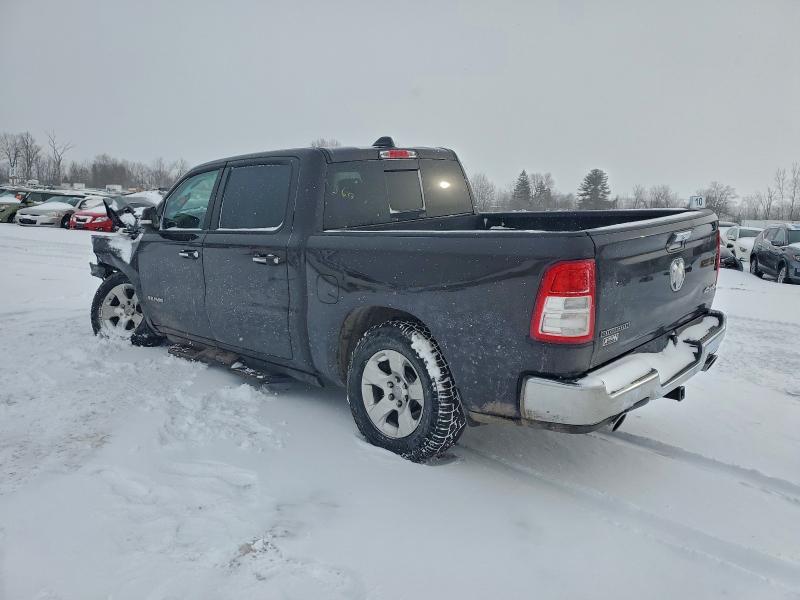 Фото 2 - RAM 1500