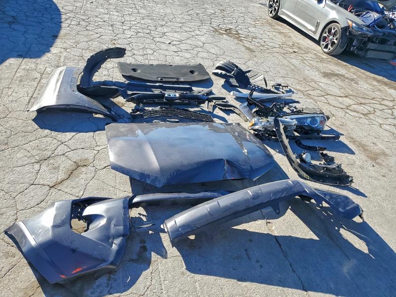 Фото 13 - TOYOTA 4RUNNER