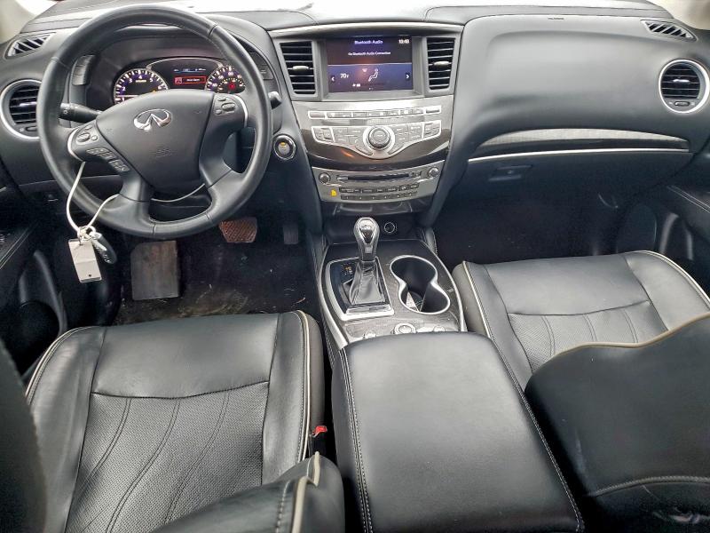 Фото 8 - INFINITI QX60