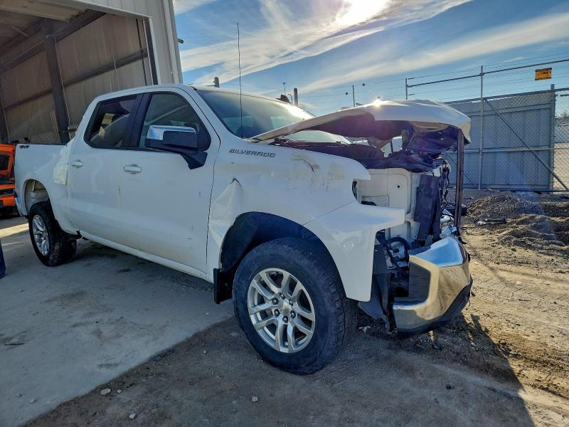 Фото 4 - CHEVROLET ALL Models