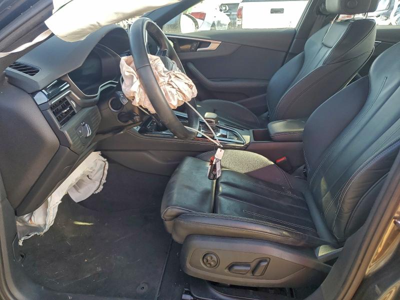 Фото 7 - AUDI A4