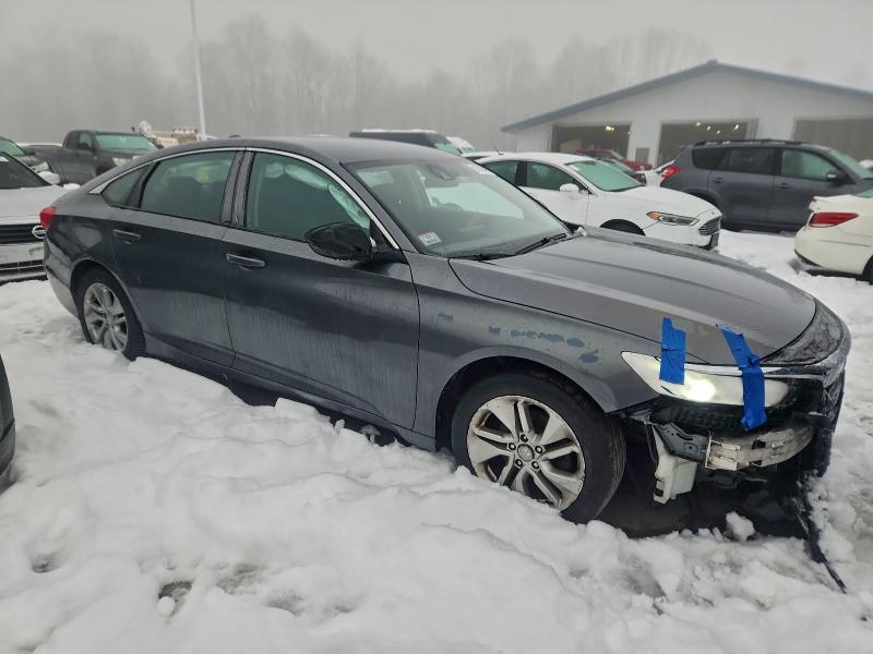 Фото 4 - HONDA ACCORD