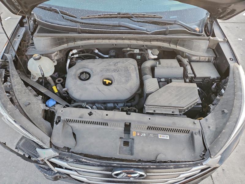 Фото 12 - HYUNDAI TUCSON