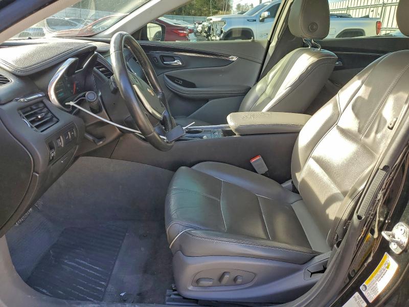 Фото 7 - CHEVROLET IMPALA