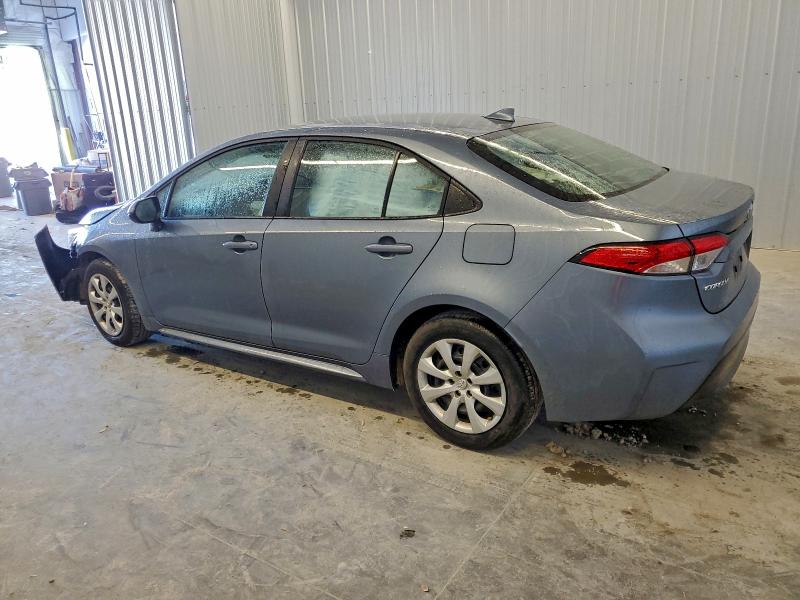 Фото 2 - TOYOTA COROLLA