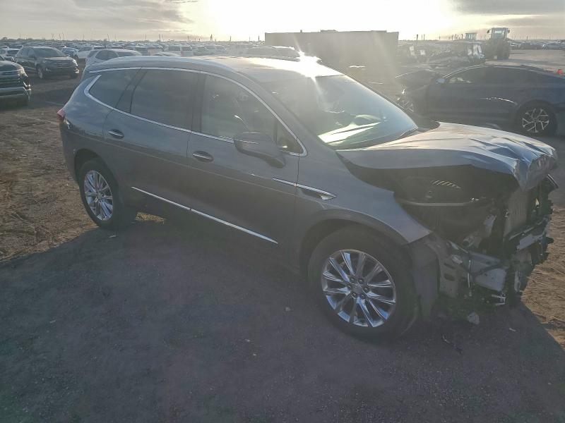 Фото 4 - BUICK ENCLAVE