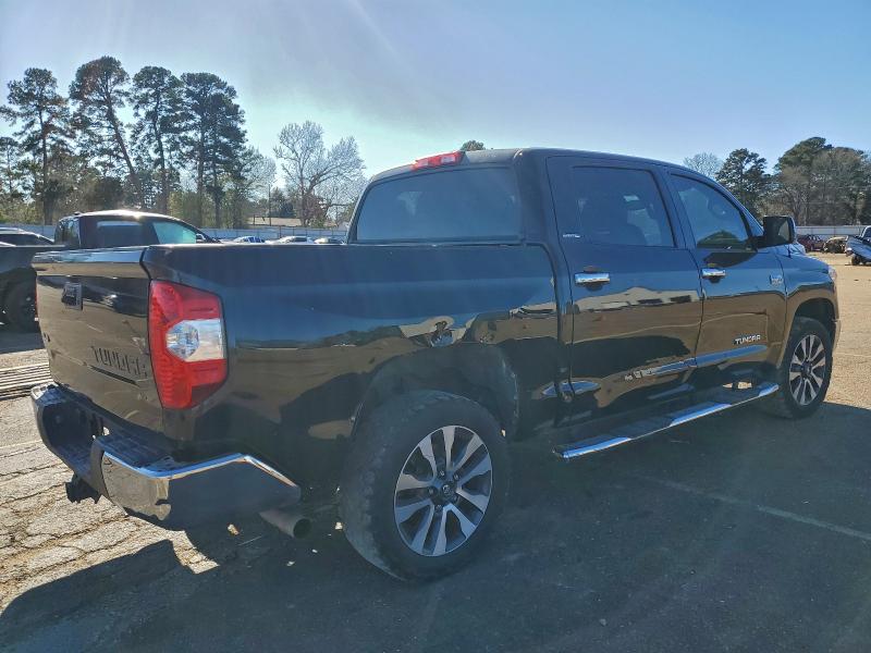 Фото 3 - TOYOTA TUNDRA