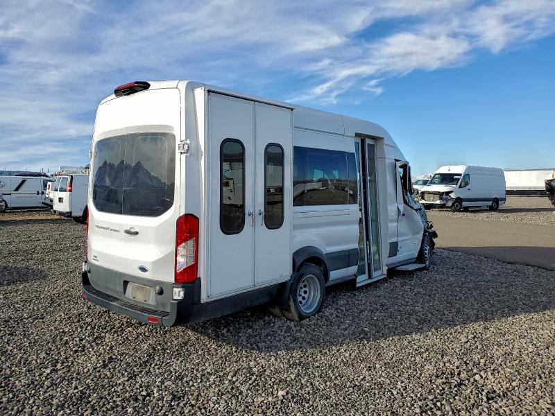 Фото 3 - FORD TRANSIT