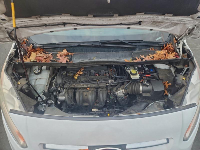 Фото 11 - FORD TRANSIT