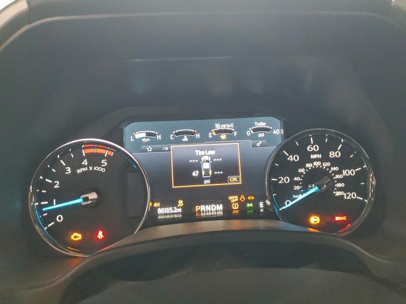 Фото 9 - FORD F250