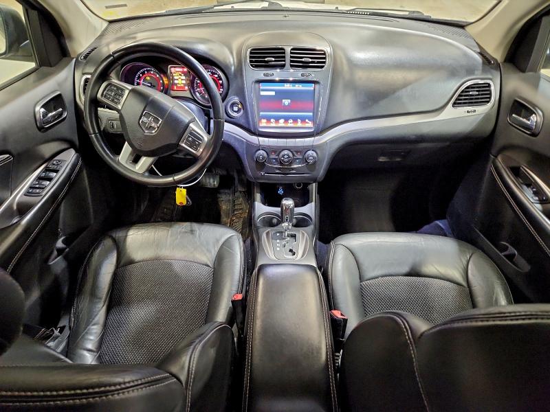 Фото 8 - DODGE JOURNEY