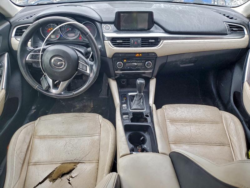 Фото 8 - MAZDA 6