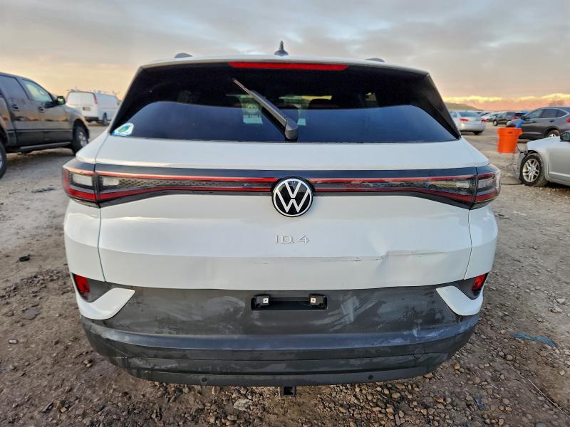 Фото 6 - VOLKSWAGEN ID.4 PRO