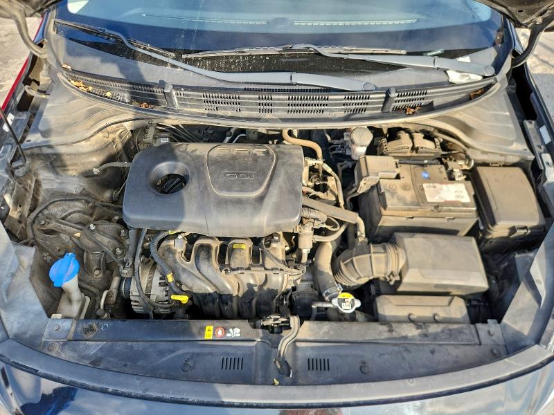 Фото 11 - KIA RIO