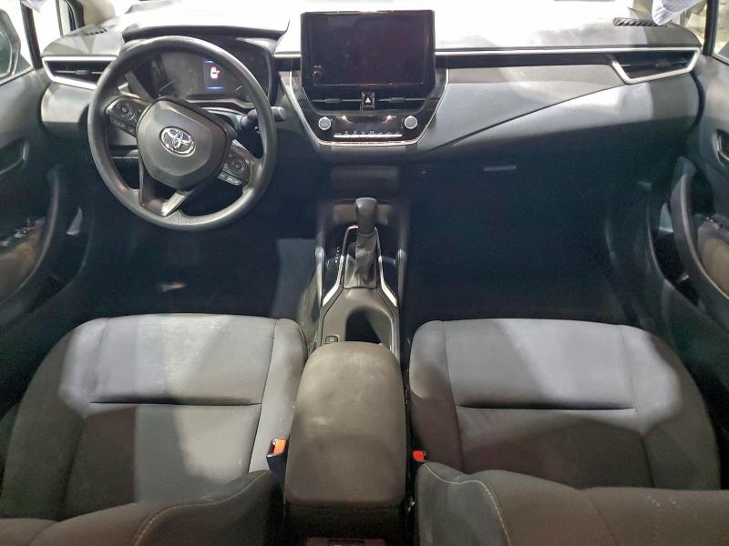 Фото 8 - TOYOTA COROLLA