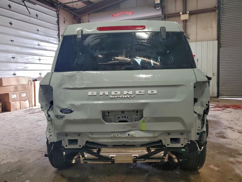 Фото 6 - FORD BRONCO