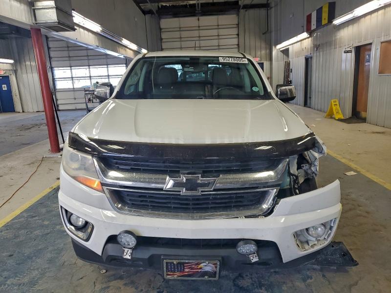 Фото 5 - CHEVROLET COLORADO