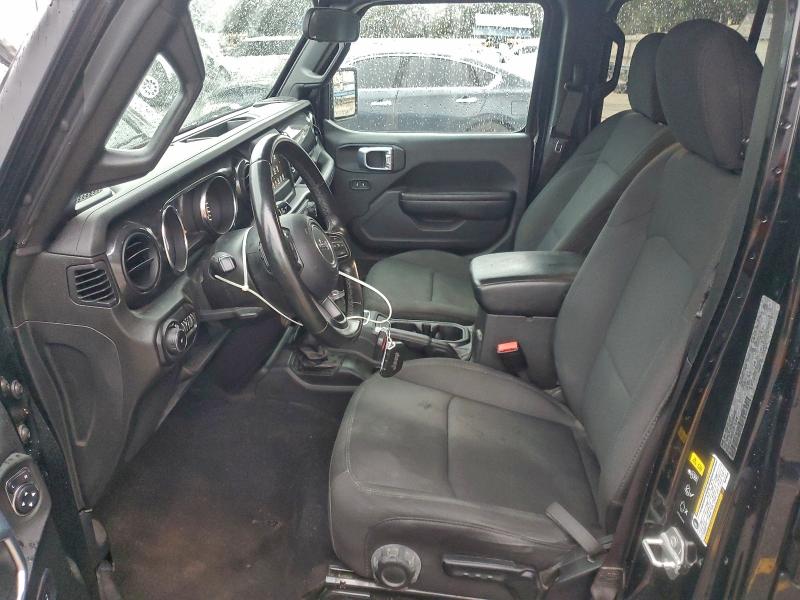 Фото 7 - JEEP WRANGLER