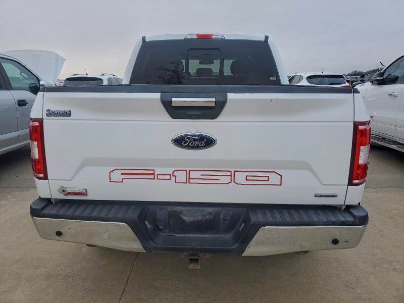 Фото 6 - FORD F-150