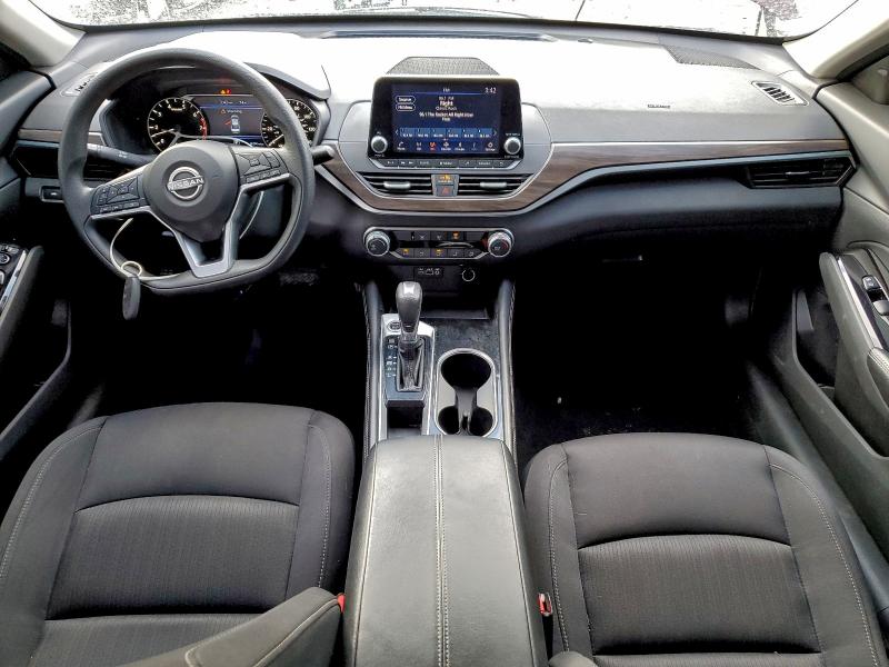 Фото 8 - NISSAN ALTIMA