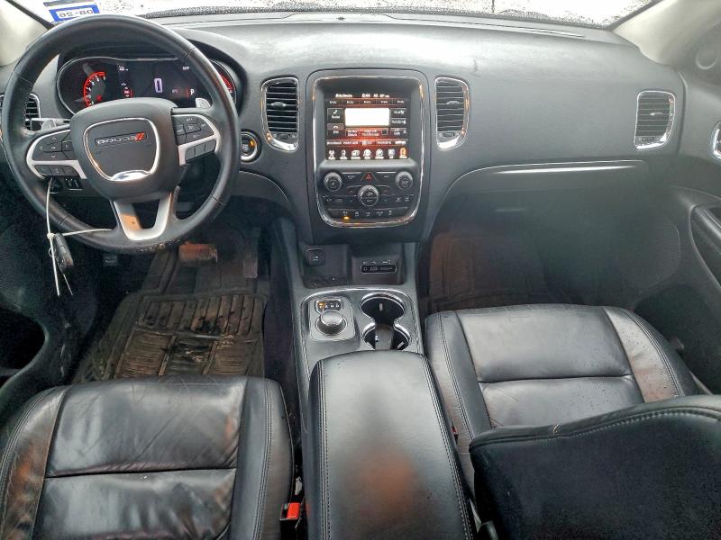 Фото 8 - DODGE DURANGO