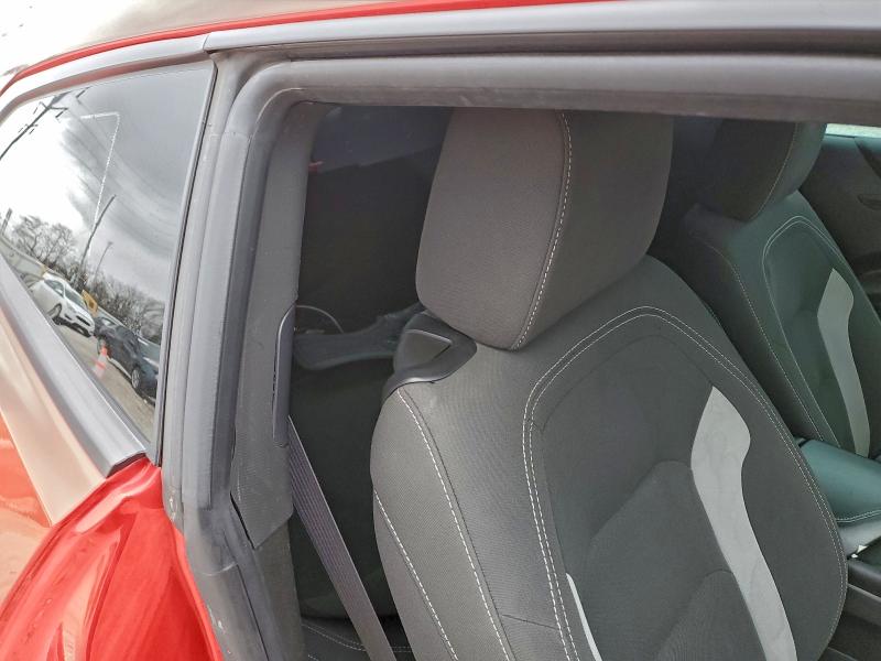 Фото 10 - CHEVROLET CAMARO