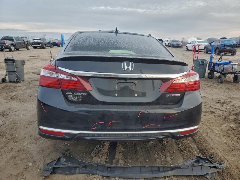 Фото 6 - HONDA ACCORD