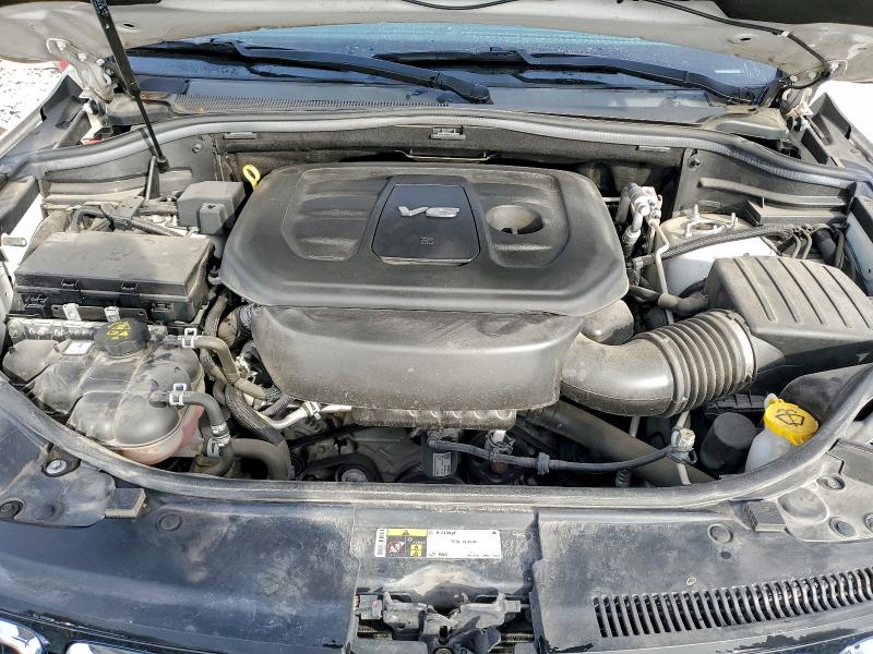 Фото 12 - JEEP GRAND CHER