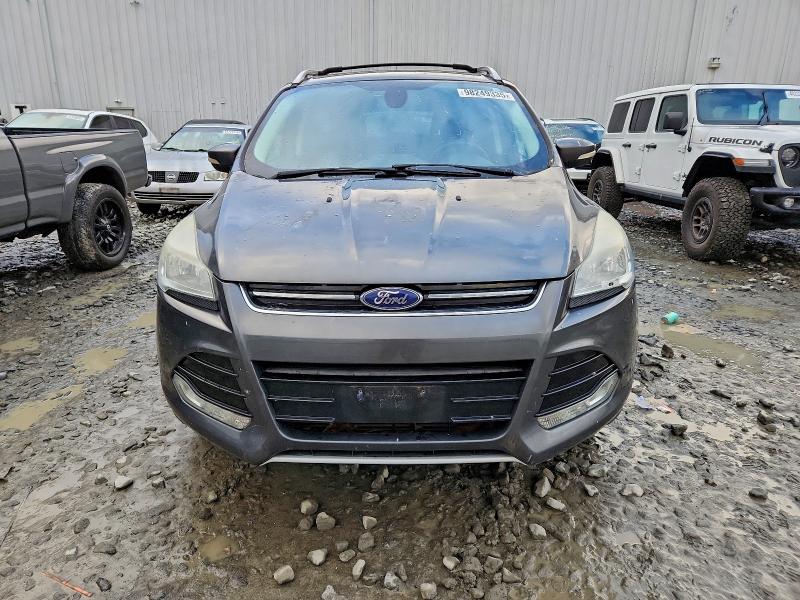 Фото 5 - FORD ESCAPE