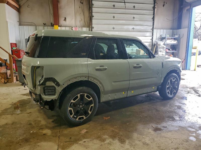 Фото 3 - FORD BRONCO