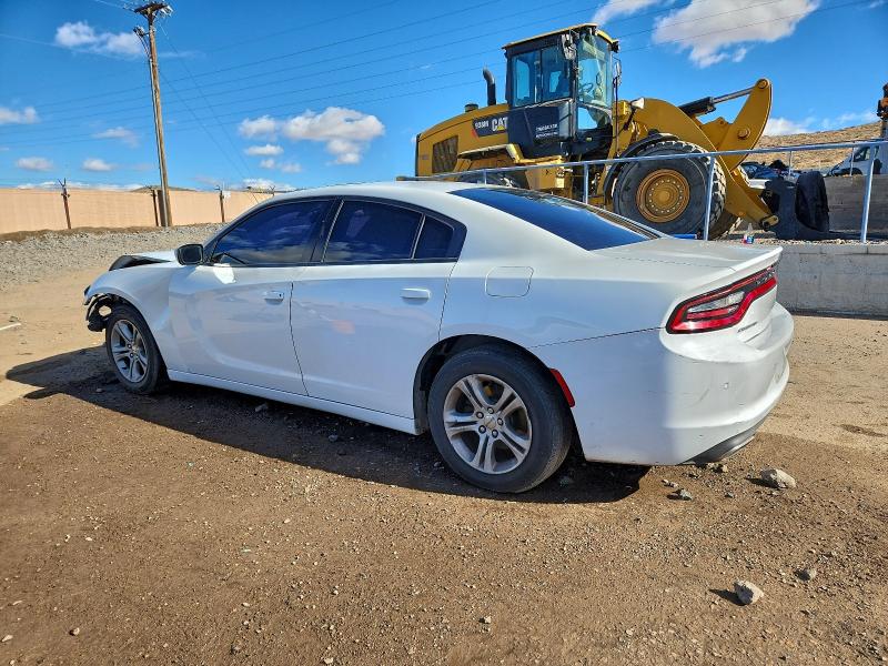 Фото 2 - DODGE CHARGER