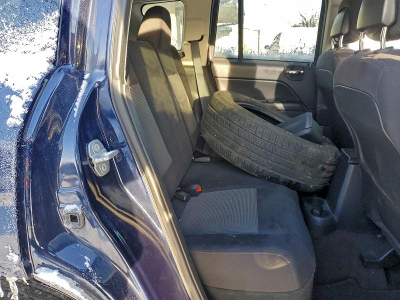 Фото 11 - JEEP COMPASS