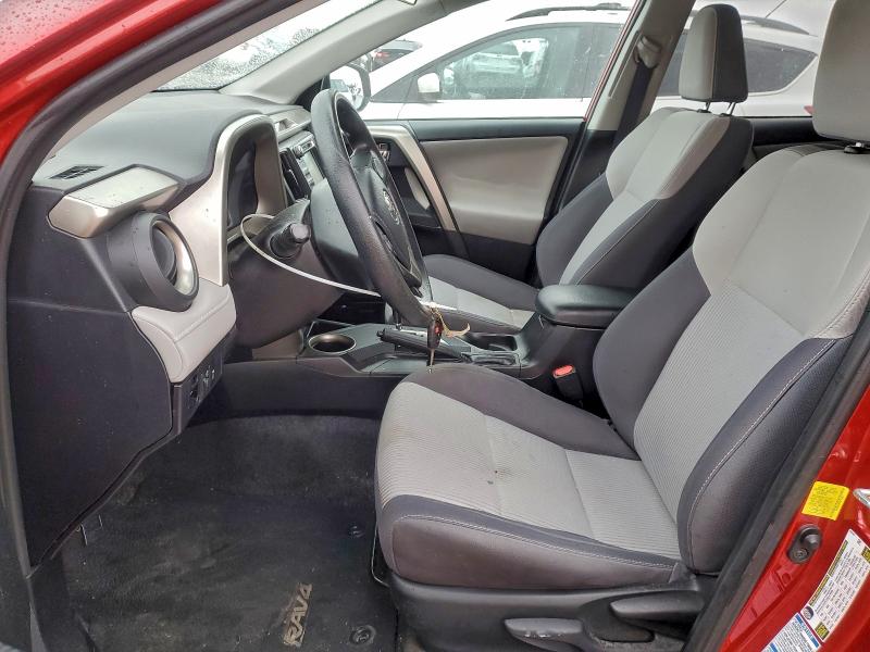 Фото 7 - TOYOTA RAV4