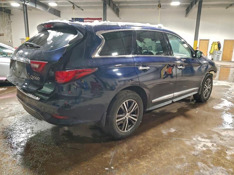 Фото 3 - INFINITI QX60