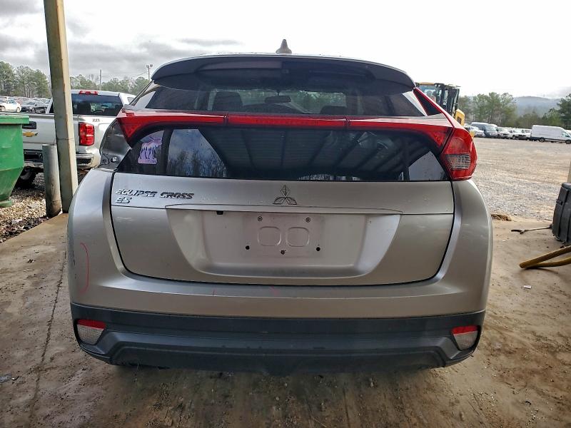 Фото 6 - MITSUBISHI ECLIPSE