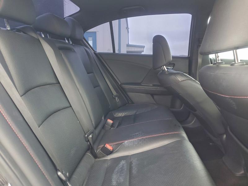 Фото 10 - HONDA ACCORD