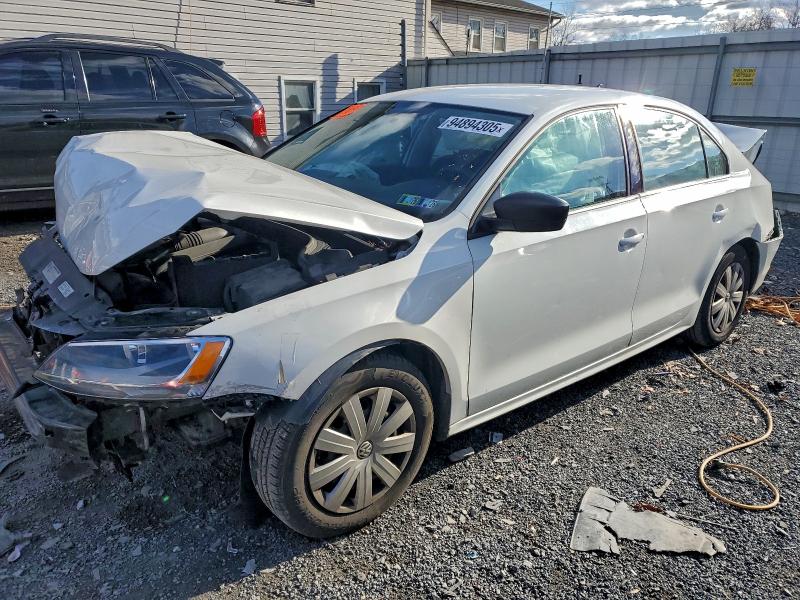Фото 1 - VOLKSWAGEN JETTA