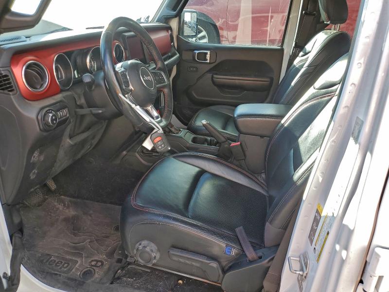 JEEP GLADIATOR 2021 VIN 1C6JJTBM4ML535315