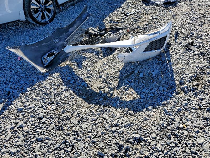 Фото 12 - NISSAN SENTRA