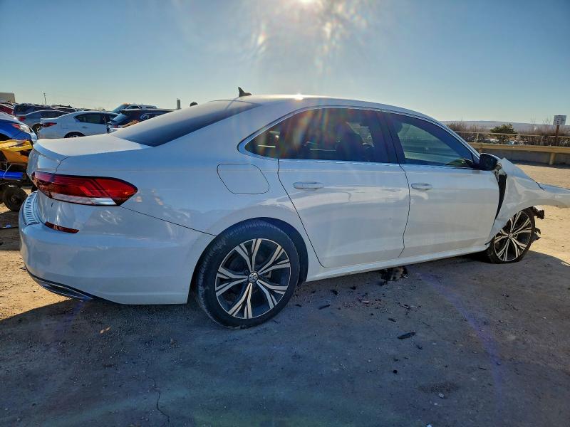 Фото 3 - VOLKSWAGEN PASSAT