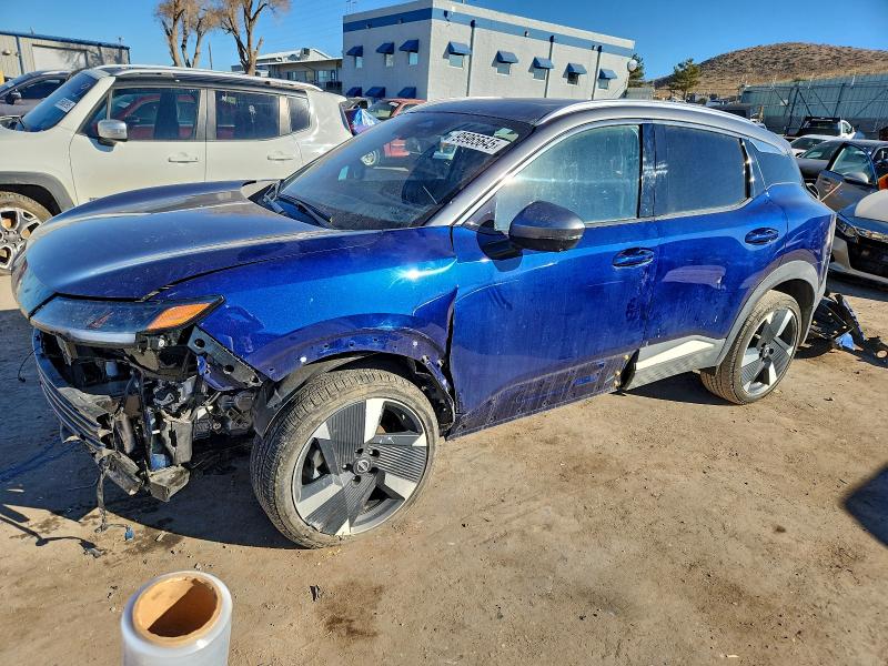 Фото 1 - NISSAN KICKS