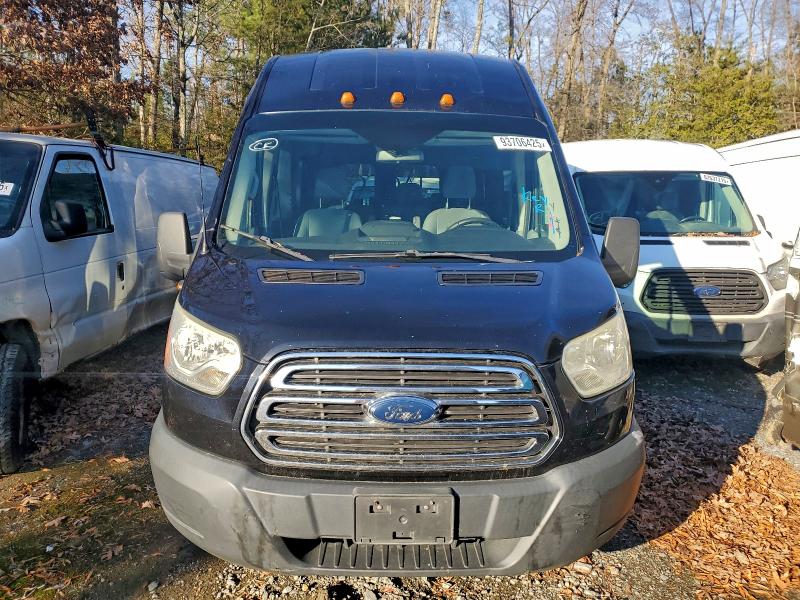 Фото 5 - FORD TRANSIT