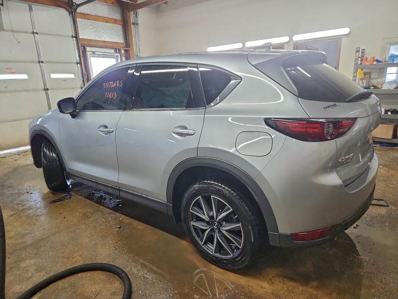 Фото 2 - MAZDA CX-5