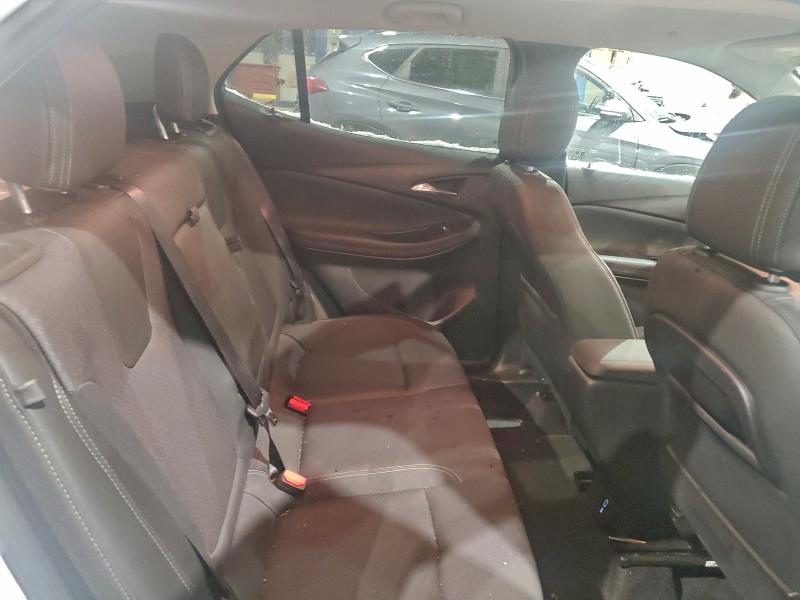 Фото 10 - BUICK ENCORE